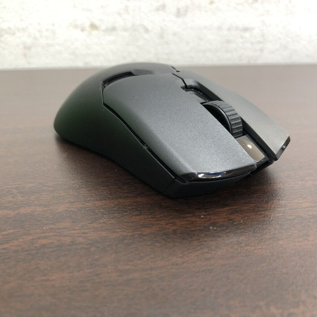 中古 Razer Viper V2 Pro Black 5090001261 （398370） ｜ パソコン
