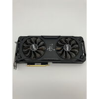 中古  Palit RTX3070 GamingPro NE63070019P2-1041A (RTX3070 8G) 143906 