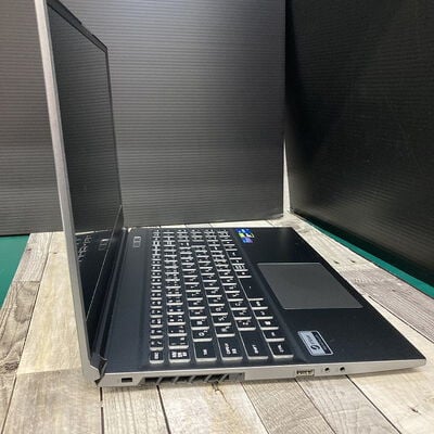 【広島店】中古  GALLERIA RL5C-G50 (Core i5 11400H/16GB/SSD512GB/光学ドライブ無し/GTX1650/15.6/1920×1080/W11H) 3320004799 