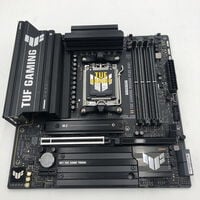 中古  ASUS TUF GAMING B850M-PLUS WIFI (B850 AM5 mATX) 175474 