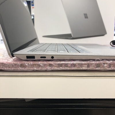 【宮崎恒久店】中古  surface Laptop 5(i5-1235U/8GB/SSD500GB/W11H)  5160000572 