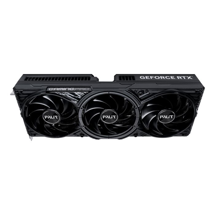 グラフィックボード・グラボ・ビデオカード PALIT GAMINGPRO-S GeForce RTX 5070 Ti Amazon | Palit(パリット) RTX 5070 Ti GameRock 16GB