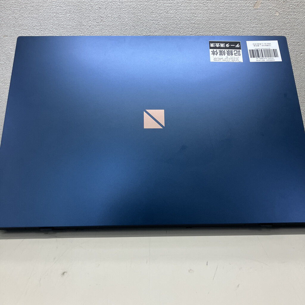 中古 NEC LAVIE N15(PC-N1576BAL-N) 3330003241 （328714