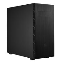 CoolerMaster  MasterBox MB600L V2 MB600L2-KN5N-S00 (ATX ブラック) 