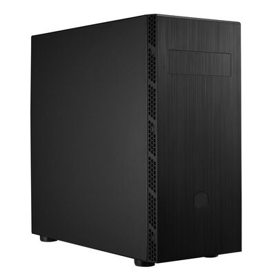 CoolerMaster  MasterBox MB600L V2 MB600L2-KN5N-S00 (ATX ブラック) 