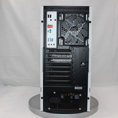 【通販センター】中古  THIRDWAVE GALLERIA XA7C-R47-WH 186547【2/19値下げ!】 