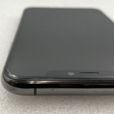 【新潟店】中古  【docomo】 Apple iPhone11 Pro 5.8インチ 64GB (スペースグレイ) MWC22J/A 140642 