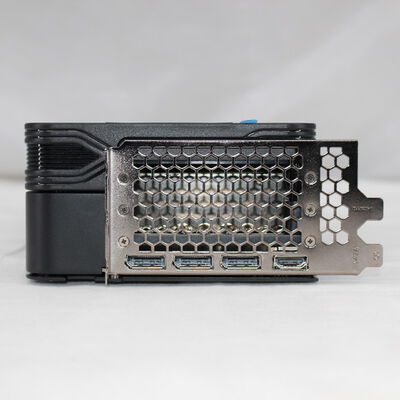 【通販センター】中古  Palit NE75080019T2-GB2030G (RTX5080 GameRock) 3480034074【8/14価格改定!】 