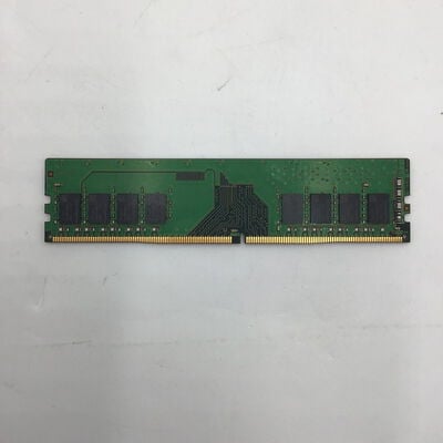 【白山FM松任店】中古  PC4-25600 8GB デスクトップ用(DDR4-3200) 140727 