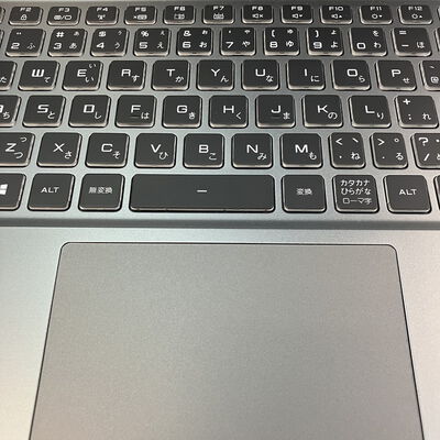 【仙台店】中古  THIRDWAVE GALLERIA XA7C-R36 (Core i7-10875H/32GB/SSD2TB/-/RTX3060/WLAN/15.6インチFHD/W11H64/-) 3240008589 