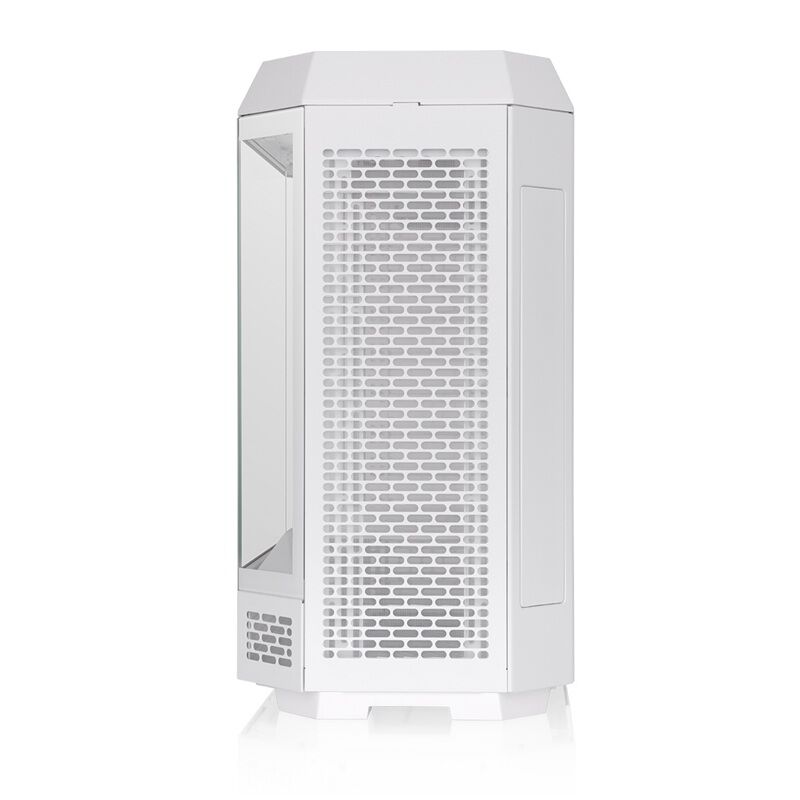 Thermaltake The Tower 600 Snow CA-1Z1-00M6WN-00 (ATX ガラス