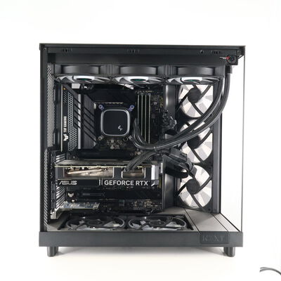 【秋葉原本店】中古  自作PC(i7 14700/64GB/SSD1TB/RTX4070 SUPER/W11H) 3410016254 