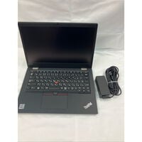 中古  Lenovo ThinkPad L13 (Core i5-10210U/8GB/SSD 256GB/-/-/WLAN/13.3インチFHD/W11P/-) 3240009179 