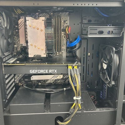 【熊本浜線店】中古  GALLERIA XA7C-R70S 5370000671 