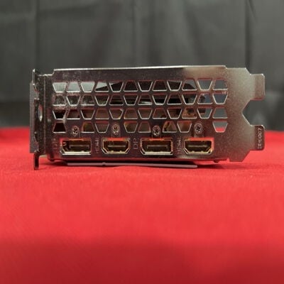 【静岡東瀬名店】中古  GIGABYTE GV-N306TGAMING OC-8GD (RTX3060Ti 8GB) 144190 