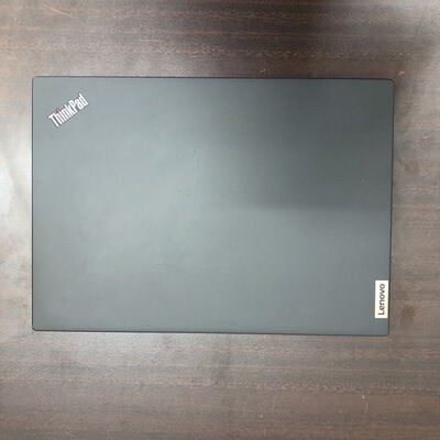 【福山ココローズ店】中古  Lenovo ThinkPad X13 Gen 2 (Core i7-1165G7/16GB/SSD512GB/-/-/WLAN/13.3WQXGA/W11P/-) 3240010001 