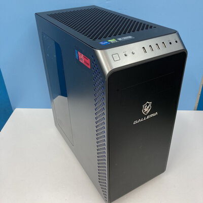 【博多店】中古  XA7C-R37 (i7 11700/16GB/SSD512GB+1TB/HDD1TB/RTX3070) 3310006976 