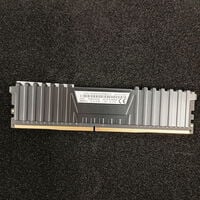 中古  PC4-21300 8GB デスクトップ用(DDR4-2666) 126165 