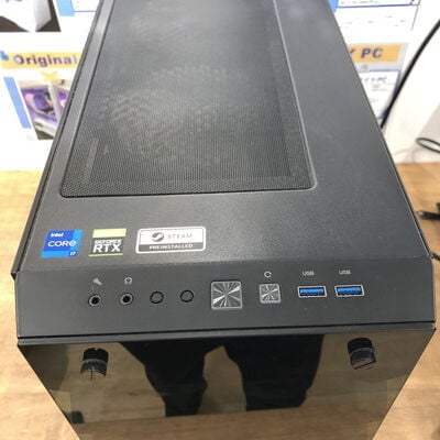 【宮崎恒久店】中古  THIRDWAVE GALLERIA CRA7C-R36 (Core i7-11700/32GB/SSD 1TB/RTX3060/W11H64) 5160000658 