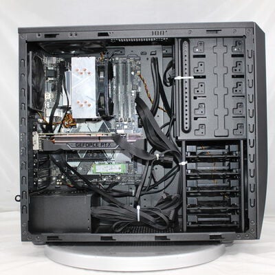 【通販センター】中古  THIRDWAVE GALLERIA KT 