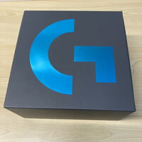 中古  Logicool g433BK 3310005617 