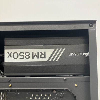 【徳島住吉店】中古  自作PC(i9 9900K/16GB/SSD1TB/RTX2070) 5230000640 