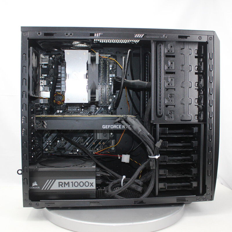 デスクトップpc Core i9-9900KF RTX2080super