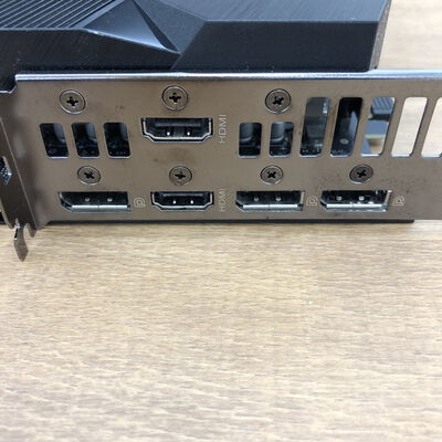 【宇都宮鶴田店】中古  各社 GeForce RTX3070Ti  (8GB PCI-E) 146277 