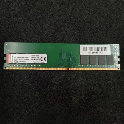 【大須店】中古  PC4-21300 8GB デスクトップ用 126165 