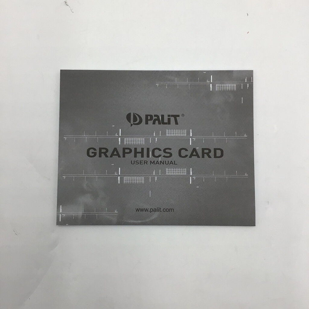 中古 Palit NE6166SS18J9-1160A (GTX1660 SUPER GP OC) 141213