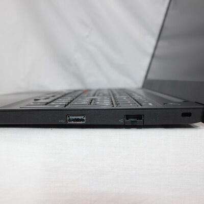 【通販センター】中古  Lenovo ThinkPad E15 Gen 1(Intel Core i5 10210U 1.60GHz/16GB DDR4/SSD512GB/-/オンボード/15.6/1920x1080/GbE/Wi-Fi/WEBCAM/W11H/VBT) 195544 