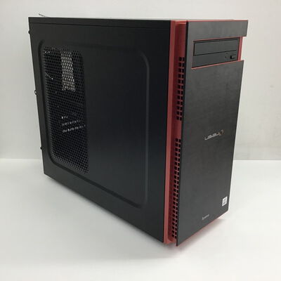 【福山ココローズ店】中古  Level∞（i7-10700K/32GB/RTX3080/SSD512GB/HDD2TB） 5090000684【8/28値下げ!】 