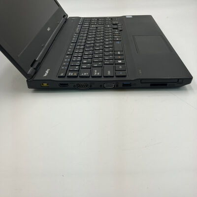 【なんば店】中古  NEC PC-VKT16XZG4 (i5 8250U/8GB/SSD256GB/SMt/WLAN/15.6HD) 3280024092 