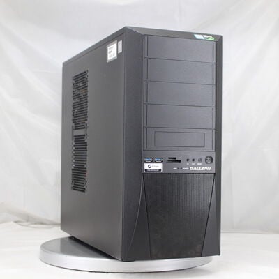 【通販センター】中古  THIRDWAVE GALLERIA KT【7/24値下げ!】 