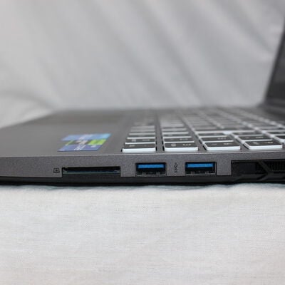【浦添城間店(沖縄)】中古  THIRDWAVE GALLERIA RL7C-R35-5N 195295 