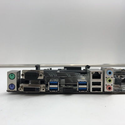 【福井日之出店】中古  ASUS PRIME H270-PLUS (H270 1151 ATX DDR4) 133244 