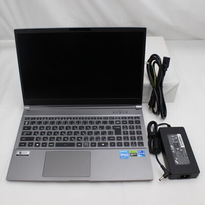 【浦添城間店(沖縄)】中古  THIRDWAVE GALLERIA RL7C-R45-5N 195294 