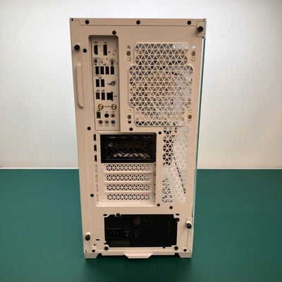 【津ラッツ店】中古  自作PC(i7 12700/32GB/SSD1TB/RX6950XT) 4990000966 