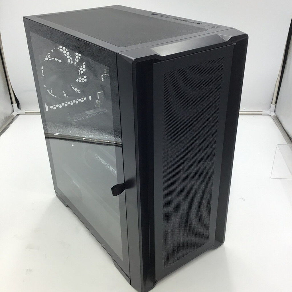 中古PCパーツセット パーツをセットでお得に購入！ドスパラのおすすめパーツセット