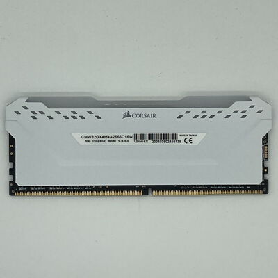 【八王子店】中古  PC4-21300 8GB デスクトップ用 126165 