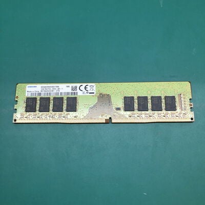 【津ラッツ店】中古  PC4-21300 8GB デスクトップ用 126165 