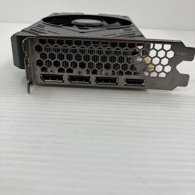 【秋葉原本店】中古  Palit NE6406T019P1-1060F (RTX4060Ti 8GB) 158557 