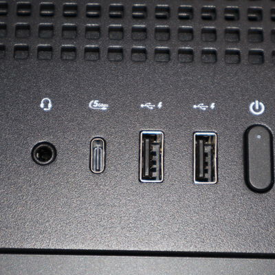 【通販センター】中古  HP OMEN 35L GT17-0010jp(Intel Core i7 14700F/16GB DDR5 (PC5)/SSD500GB/なし/NVIDIA GeForce RTX 5070 12GB/W11H64 MAR) 201856 