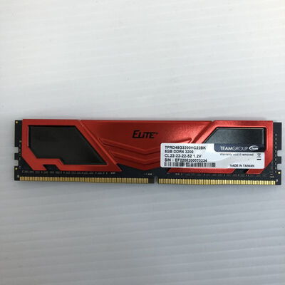 【徳島住吉店】中古  PC4-25600 8GB デスクトップ用_ 184899 