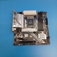 中古  ASRock B760M Pro RS/D4 WiFi (B760 1700 mATX DDR4) 3120023895 