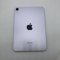 中古  iPad mini (A17Pro/2024) Wi-Fi 128GB パープル MXN93J/A 5280001738 