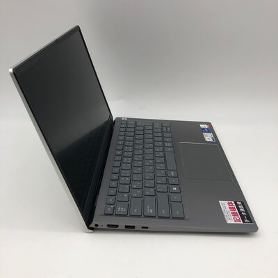 【大分店】中古  Dell inspiron P143G(i7-11390H/16GB/SSD512GB/W11H) 4860001066 