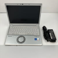 中古  Panasonic_CF_LV(i5-10310U/16GB/SSD256GB/W10P) 3410016281 