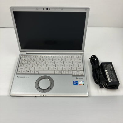 【秋葉原本店】中古  Panasonic_CF_LV(i5-10310U/16GB/SSD256GB/W10P) 3410016281 