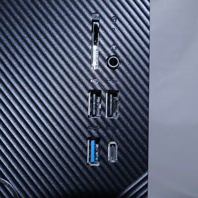 【通販センター】中古  DELL inspiron 3891(Intel Core i5 11400/16GB DDR4 (PC4)/SSD500GB/DVDマルチ/オンボード/W11H64 MAR) 202240 